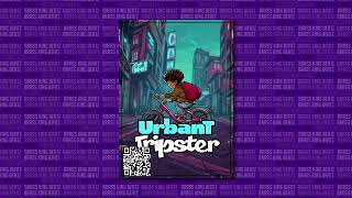 FREE Freestyle Type Beat quotURBAN TRIPSTERquot  Type Beat 2024  Rap Trap Beats Freestyle Instrumental [upl. by Yarw]