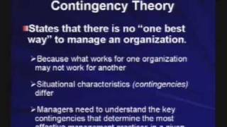 Management Theories and Principles Their Application in Libraries and Information Centers [upl. by Cyndia706]