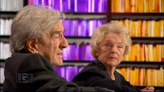 S04E11  Elie Wiesel et Mona Ozouf [upl. by Old]