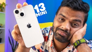 iPhone 13 Mini Indian Retail Unit 🔥 BGMI Test Display Camera amp More 🔥 [upl. by Abner]