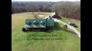 Gentlemans Farm For Sale Lebanon TN Century 21 West Main Dwayne Rogers [upl. by Jaala538]