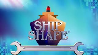 Ship Shape TV 22 13 [upl. by Noillimaxam]