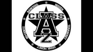 Class Az Clean Slate [upl. by Brynn]