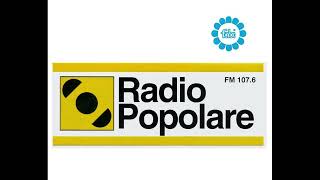 XAUSA A RADIO POPOLARE «RATE PIÙ CARE PAGANO I DEBOLI» [upl. by Schafer752]