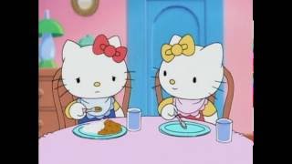 Hello Kittys Paradise  Kittys Clean Cuisine [upl. by Anilemrac474]