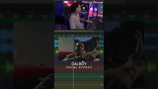 How To Get That Calboy Vocal Effect [upl. by Anora]