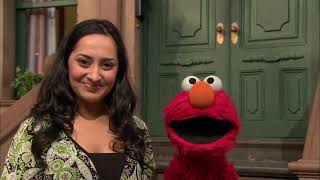 Sesame Street Episode 4181 October 24 2008 [upl. by Orteip]