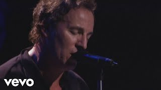 Bruce Springsteen amp The E Street Band  Mansion On the Hill Live in New York City [upl. by Ahern]