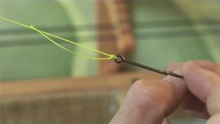 How To Rig A Fishing Line [upl. by Joyce108]