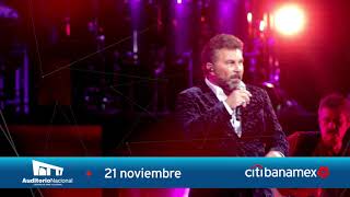 Emmanuel amp Mijares CDMX  Preventa citibanamex 3 y 4 septiembre [upl. by Rednave217]