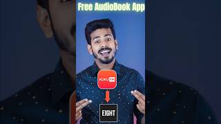 Free Audiobook Apps  No Need of KuKu FM Free Subscription audiobook kukufm [upl. by Trevethick]