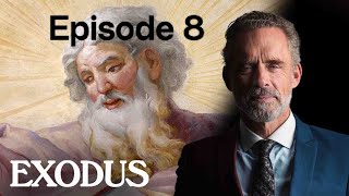 Why did Moses Climb Mount Sinai Biblical Series Exodus Episode 8 [upl. by Schwartz]