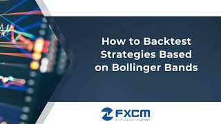 How to Backtest Strategies Based on Bollinger Bands [upl. by Hugh999]