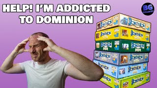 Help Im Addicted To Dominion [upl. by Lewan]