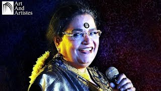 Meu Amor by Usha Uthup  Goa Konkani Folk Song  Music Of India  Jalsa Music  Art and Artistes [upl. by Earej]