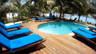 Caribbean Villas Hotel Oceanfront One Bedroom Suite [upl. by Cannice763]