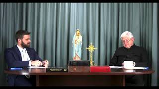 Priest Expertly Explains Modernism as Pushed by Antipope Francis [upl. by Cheng]