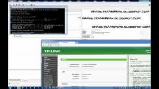 Liberando portas no roteador  Configurando TeamSpeak 3 TS3 [upl. by Alikam]