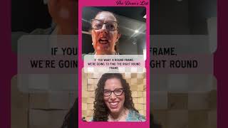 Why Finding the Perfect Fit for Glasses Is More Than Just Style  Eyewear Secrets wKatie OConnell [upl. by Zeus]