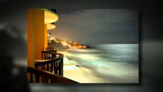 Laguna Beach Beachfront Homes for Sale amp Real Estate Info [upl. by Elyac]