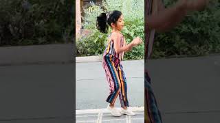 Thadaimeri Sellumbodhu sirai seiyya mudiyathu…💃💃trendingsong shorts dance diona Ponnus🫶🫶 [upl. by Muirhead709]