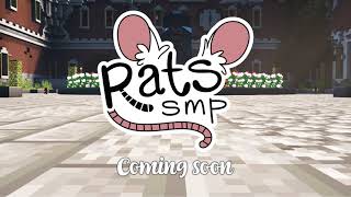 The Rats SMP Official Trailer [upl. by Eyahsal]