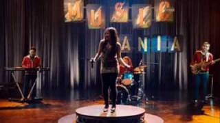 Charice in Alvin amp the Chipmunks the Squeakquel  movie clips [upl. by Ahseinaj730]