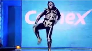 Los Mejores Bailes de la Parka [upl. by Sacram804]