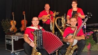 Mon cor s amuse de l Orchestre Dominique et Stéphanie Floquet [upl. by Cornwall]