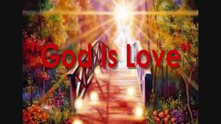 Song 3  quotGod Is Lovequot Instrumental [upl. by Cori]