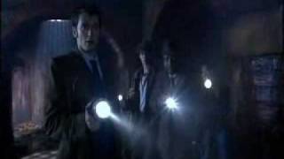 Doctor Who Daleks In Manhattan Scene 10 [upl. by Ytram]