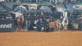 Team Roping  03262024 [upl. by Pamela448]