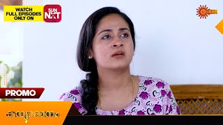 Kanyadanam  Promo  22 March 2024  Surya TV Serial [upl. by Esirahs6]