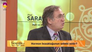 Hormon Bozukluğuna Bağlı Kilo Problemi Yaşıyanlar İçin Kür  DİYANET TV [upl. by Sirtimid747]