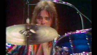 Rush Working ManRare Early Live Performance [upl. by Stu]