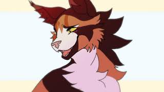 Trypophobia animation meme  Mapleshade [upl. by Charlton]