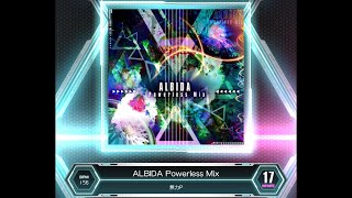 【SDVXコナステ】ALBIDA Powerless Mix INF PUC [upl. by Selec]