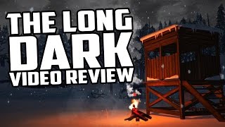 The Long Dark Early Access PC Game Review [upl. by Orazal]