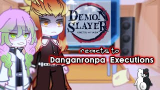 danganronpa v3 all executions [upl. by Florio]