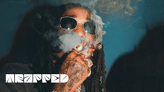 Quavo  Shooters Inside My Crib Official Audio [upl. by Anasxor]