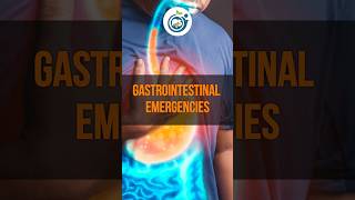 The Expert Guide to gastrointestinal emergencies gastroenterologist doctor shorts [upl. by Leeke923]