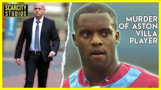 Police Officer Stands Trial For M•rder Of Aston Villa Player Dalian Atkinson in Telford [upl. by Yxor958]