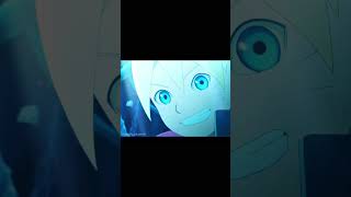 boruto x sumire edit boruto borusumi shorts [upl. by Baal]