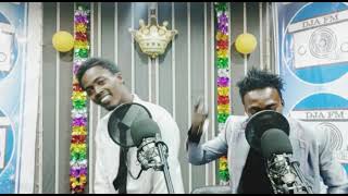 kesta rap faet abderaman starla libertétchad music tchadienne tchad music [upl. by Artinad201]