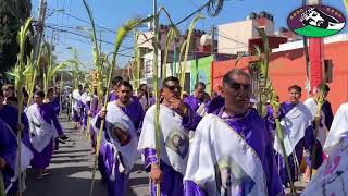 DOMINGO DE RAMOS  COSSIAC [upl. by Jud658]