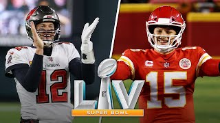 2021 Super Bowl LV Highlights [upl. by Debbi]