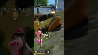 viral freefire shortvideos [upl. by Ecerahc]