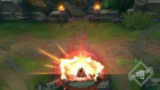 PBE Preview Firecracker Diana Xin Zhao Sett Tristana amp Teemo [upl. by Hamian766]