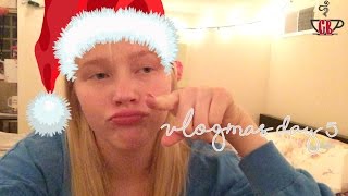 VLOGMAS DAY 5 REALLY BAD DAY [upl. by Augusto]