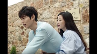 Legend blue Sea kdrama koreandrama thelegendofbluesea myopinions myreview [upl. by Anees]